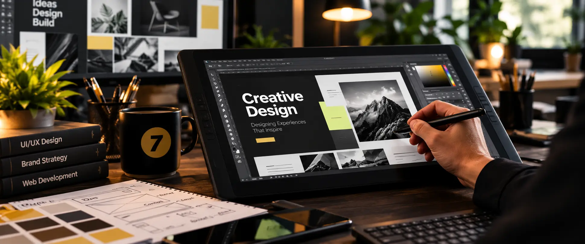 Design process